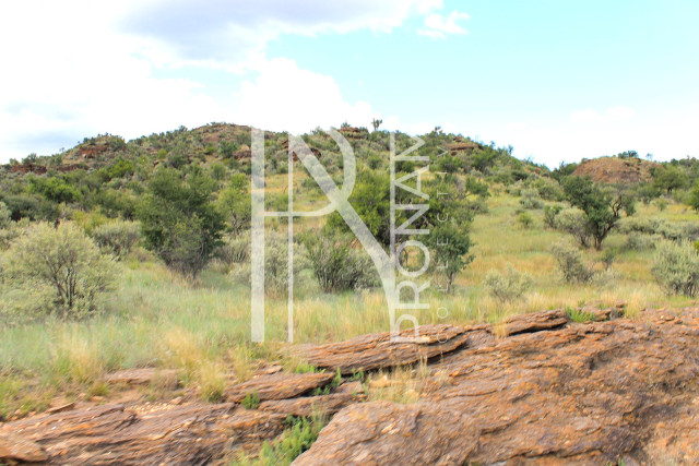 3.93 Ha Plot For Sale
