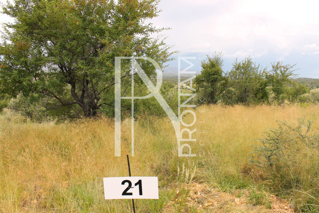 3.81 Ha Plot For Sale - Ref.No. 2035