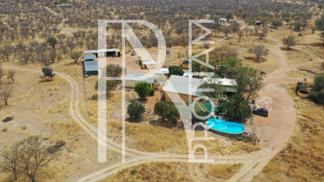 Farm For Sale