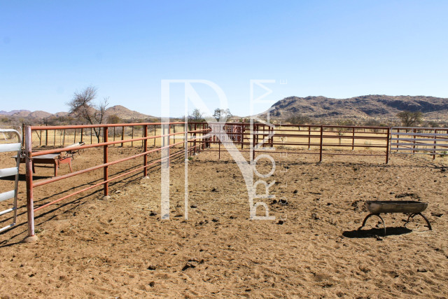 1 Farm For Sale