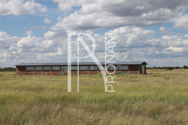 121 Ha Plot For Sale - Ref.No. 2074