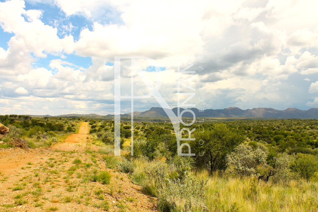 7.3 Ha - Plot For Sale