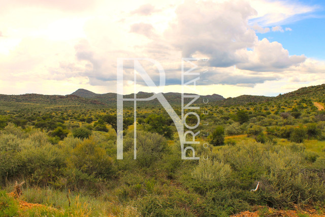 4.78 Ha Plot For Sale 