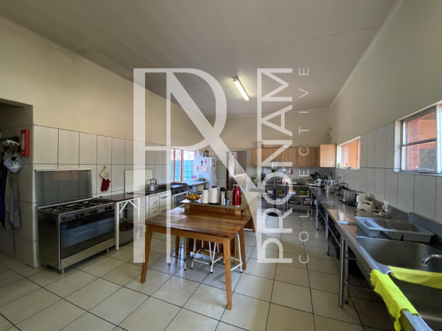 Guestfarm For Sale