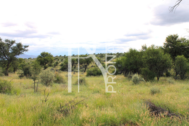 4.02 Ha Plot For Sale
