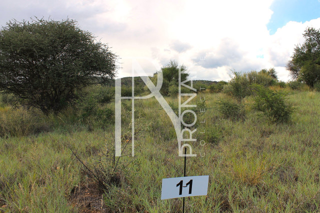 3.93 Ha Plot For Sale - Ref.No. 2025