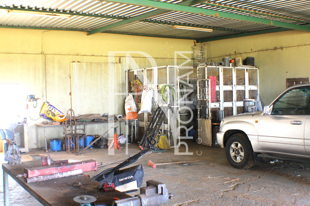 1268 Ha Farm For Sale - PRIME LOCATION - Ref.No. 2063