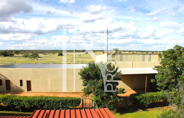1268 Ha Farm For Sale - PRIME LOCATION - Ref.No. 2063