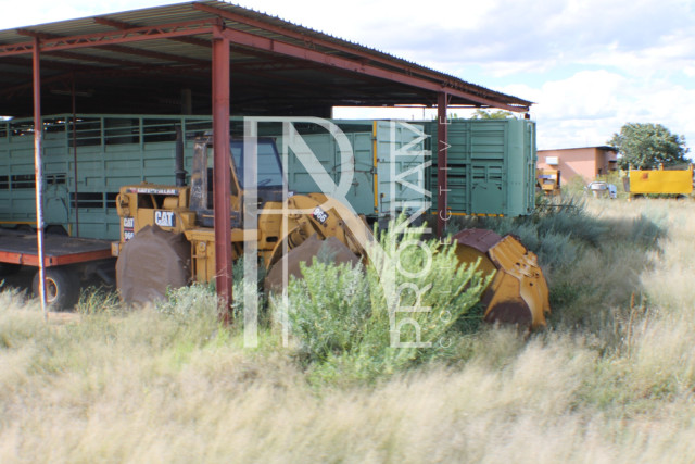 1268 Ha Farm For Sale - PRIME LOCATION - Ref.No. 2063