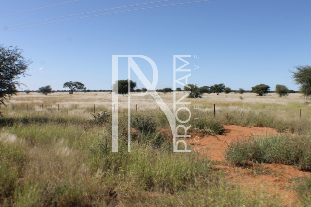 121 Ha Plot For Sale - Ref.No. 2074