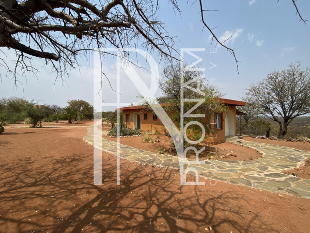 Guestfarm For Sale