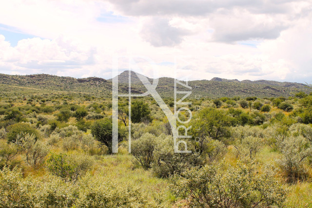 5.96 Ha Plot For Sale