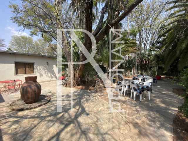 Hotel/Guesthouse For Sale