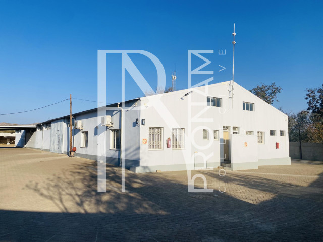 50 Ha Industrial Plot - Ref.No. 1999
