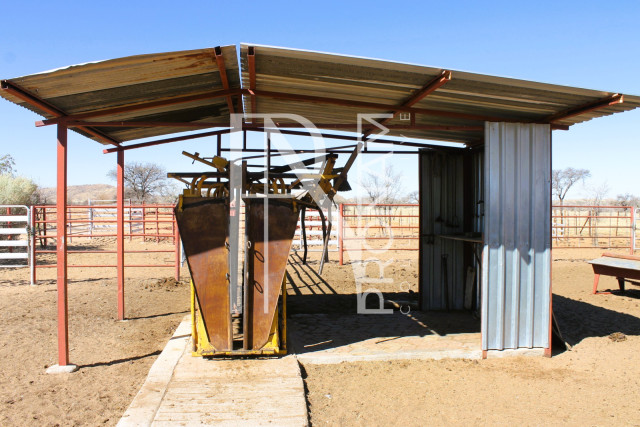 1 Farm For Sale