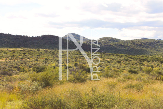 3.75 Ha Plot For Sale
