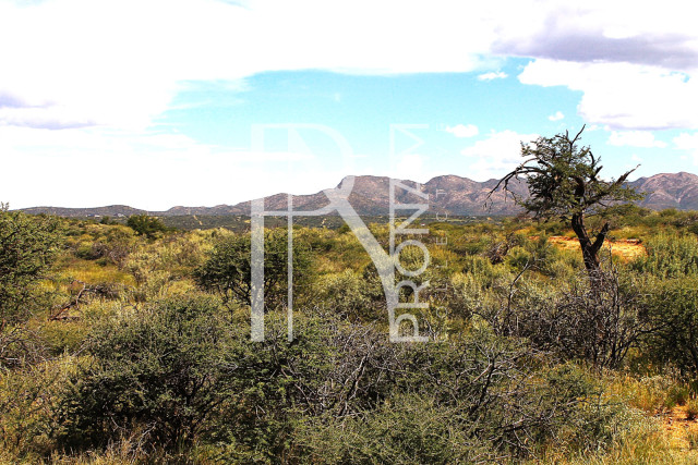 4.13 Ha Plot For Sale