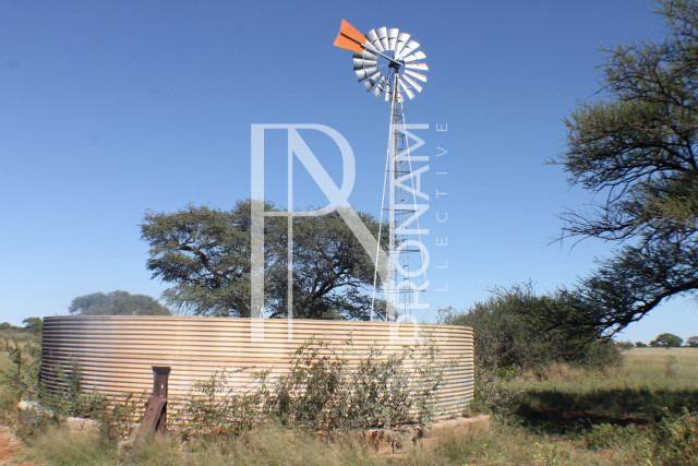152 Ha Plot For Sale - Ref.No. 2075
