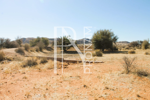 1 Farm For Sale