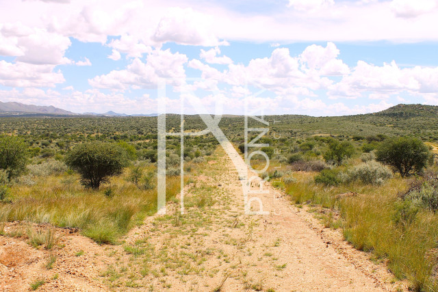 4.0 Ha Plot For Sale