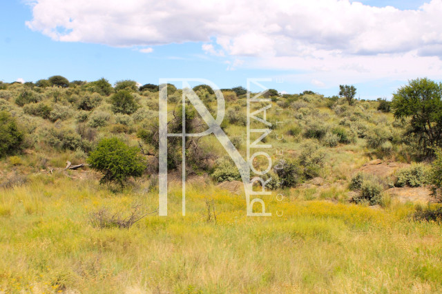 3.75 Ha Plot For Sale 