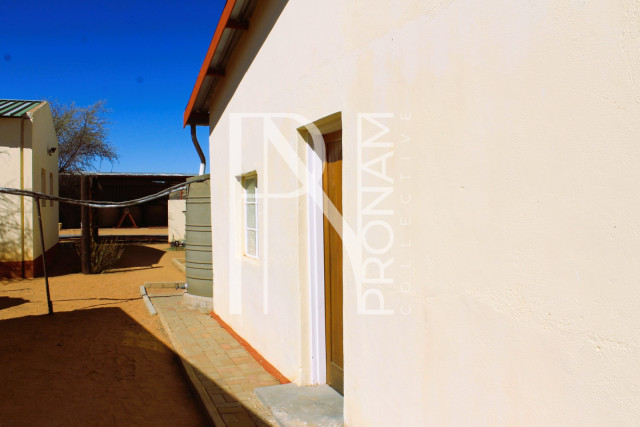 1 Farm For Sale