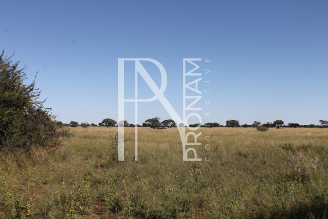 152 Ha Plot For Sale - Ref.No. 2075