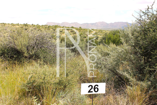 4.0 Ha Plot For Sale - Ref.No. 2040