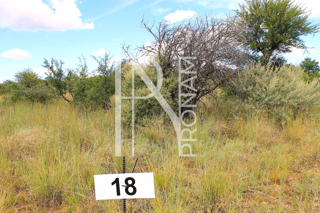 4.09 Ha Plot For Sale - Ref.No. 2032