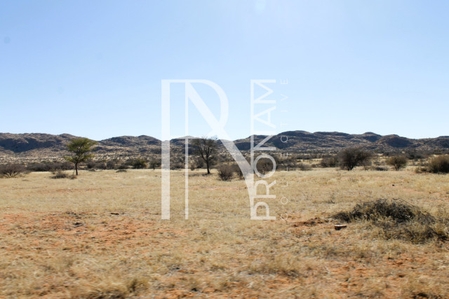 1 Farm For Sale
