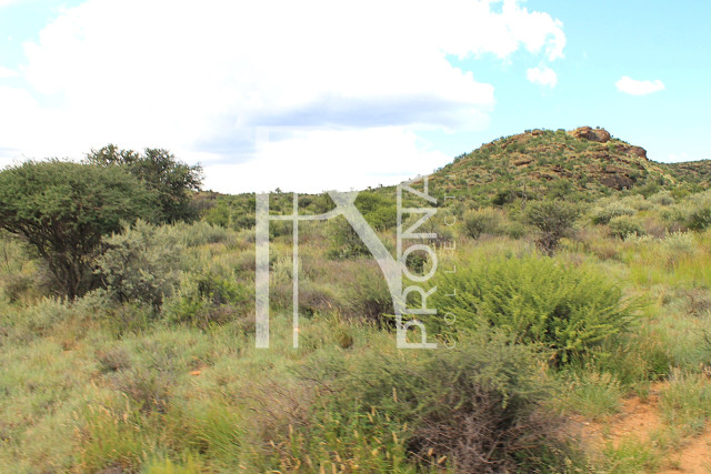 4.02 Ha Plot For Sale
