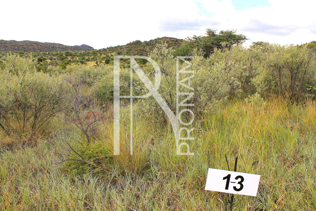 5.64 Ha Plot For Sale - Ref.No. 2027
