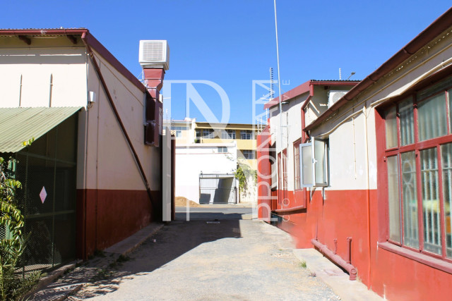 Industrial For Sale 