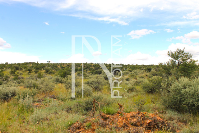 3.88 Ha Plot For Sale 