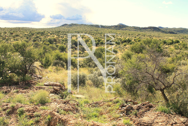 4.13 Ha Plot For Sale