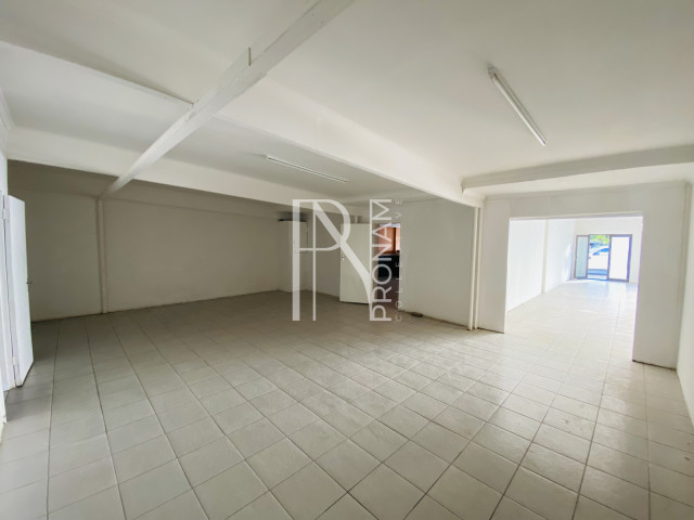Warehouse For Sale - Ref.No. 2078