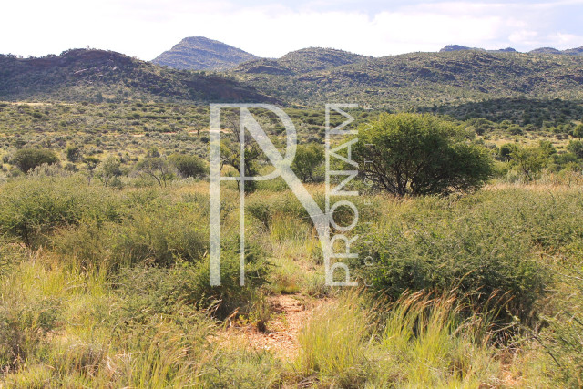 3.75 Ha Plot For Sale
