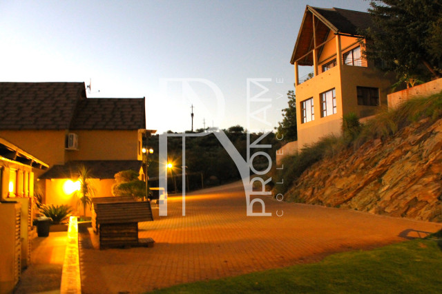 Residential For Sale 