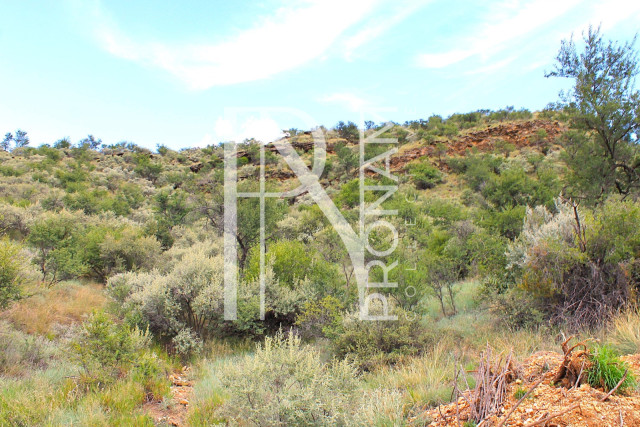 4.2 Ha Plot For Sale