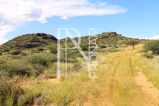 3.75 Ha Plot For Sale