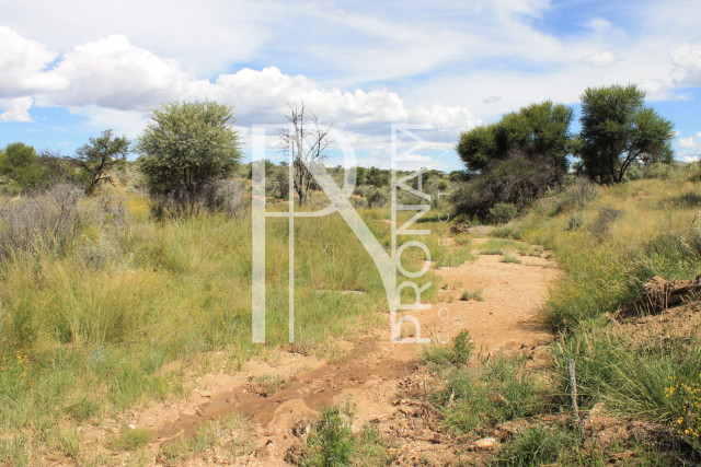 4.13 Ha Plot For Sale
