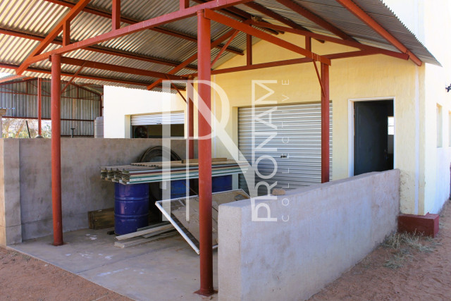 1 Farm For Sale