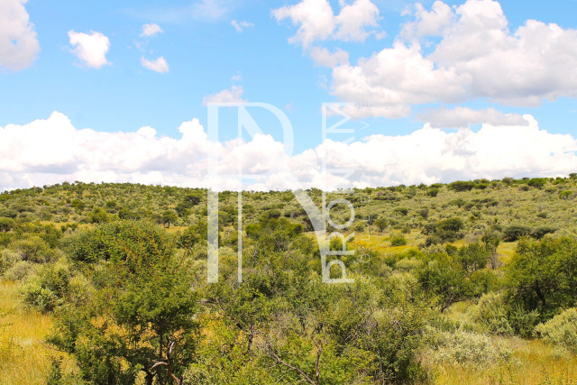 4.0 Ha Plot For Sale 
