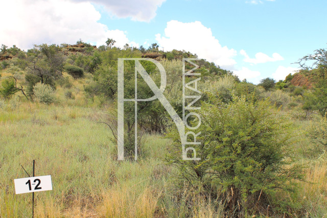 4.05 Ha Plot For Sale - Ref.No. 2026