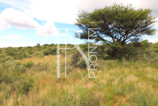 4.78 Ha Plot For Sale 