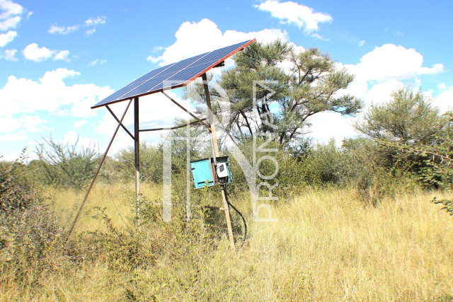 1268 Ha Farm For Sale - PRIME LOCATION - Ref.No. 2063