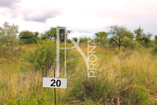 7.01 Ha Plot For Sale - Ref.No. 2034