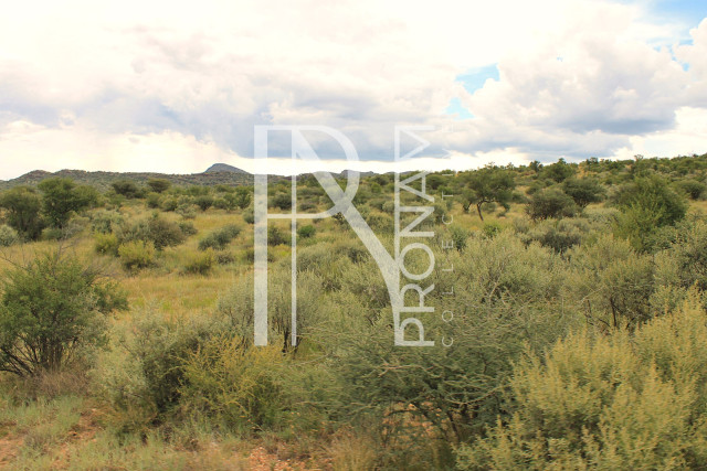 6.36 Ha Plot For Sale