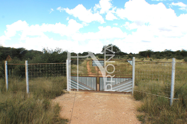 1268 Ha Farm For Sale - PRIME LOCATION - Ref.No. 2063
