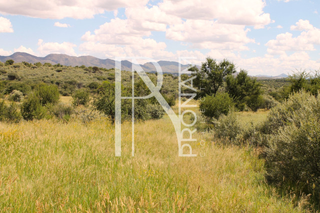 5.96 Ha Plot For Sale